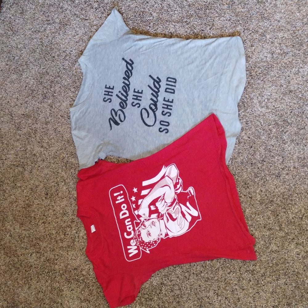 T Shirt Bundle